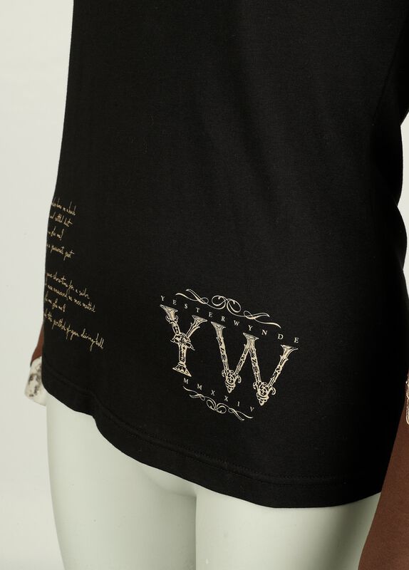 Nightwish, Yesterwynde, Women&