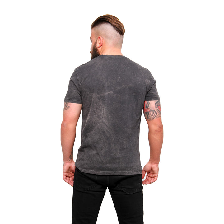 Nightwish, Yesterwynde, Rex Returned Grey T-Shirt – Backstage Rock
