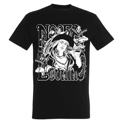 Noora Louhimo, Garden, T-Shirt