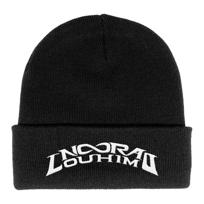 Noora Louhimo, Logo, Cuffed Beanie
