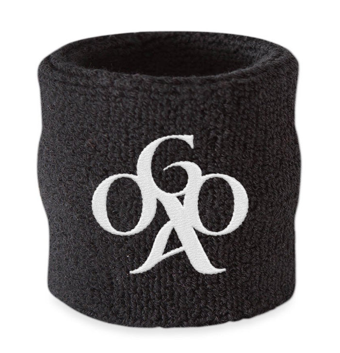 Old Gods Of Asgard, Logo, Wristband