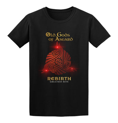 Old Gods of Asgard, Rebirth, T-Shirt