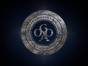 Old Gods of Asgard Shop