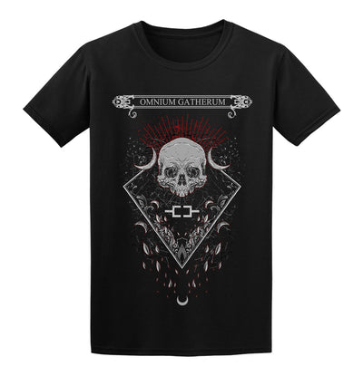 Omnium Gatherum, Shining, T-Shirt