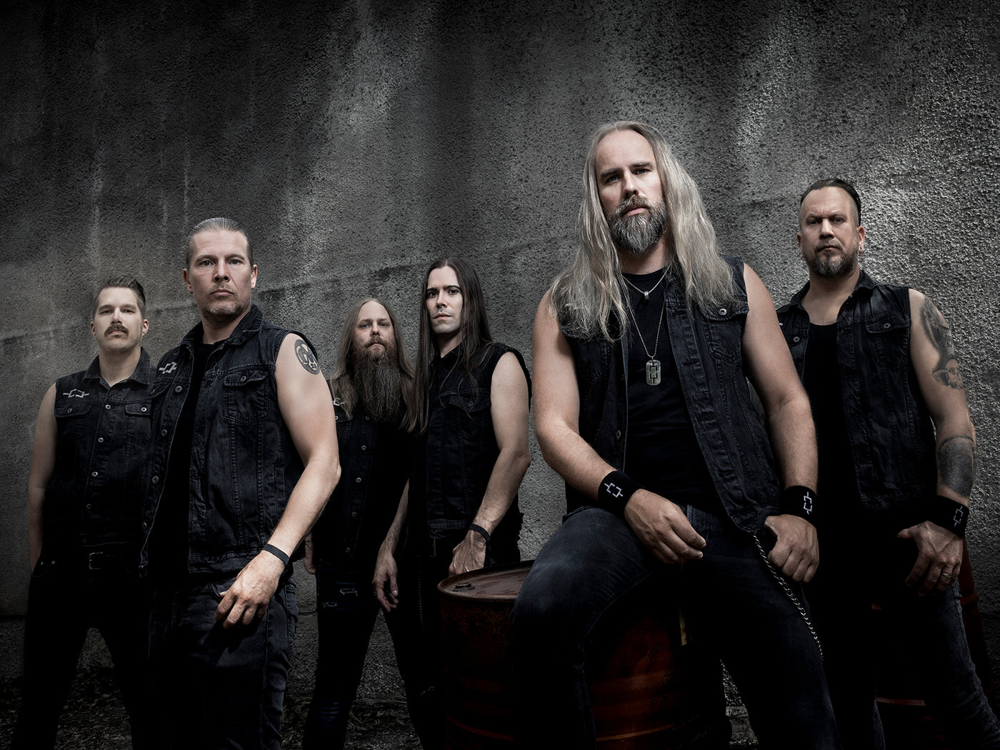 Omnium Gatherum Shop
