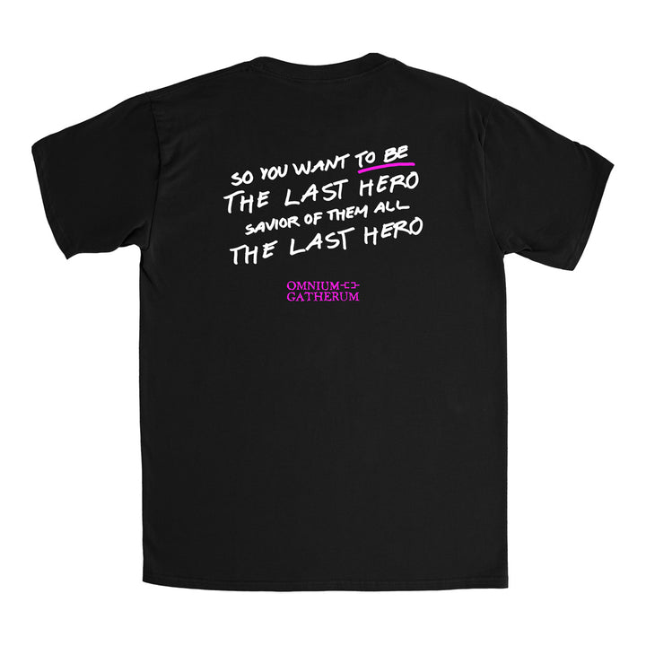 God Only Knows × Fragment T-SHIRT POPUP BETTEROFFDEAD T-SHIRT. FLATBUSH ZOMBIES WILL OPEN YOUR MINDS