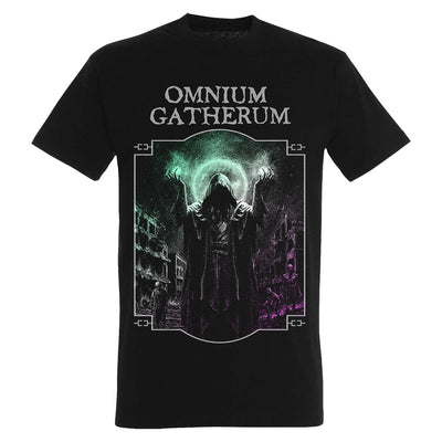 Omnium Gatherum, Walking Ghost Phase, T-Shirt