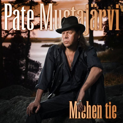 Pate Mustajärvi, Miehen Tie, Jewel Case 2CD