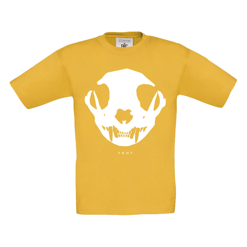 PMMP, Kissakallo, Yellow Kids T-Shirt