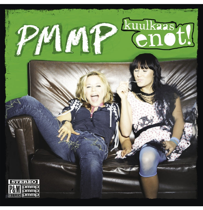 PMMP Kuulkaas Enot CD Backstage Rock Shop pmmp-kuulkaas-enot-cd-backstage-rock-shop