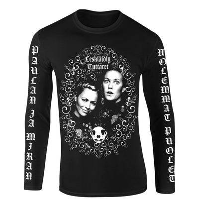 PMMP, Leskiäidin Tyttäret, Longsleeve