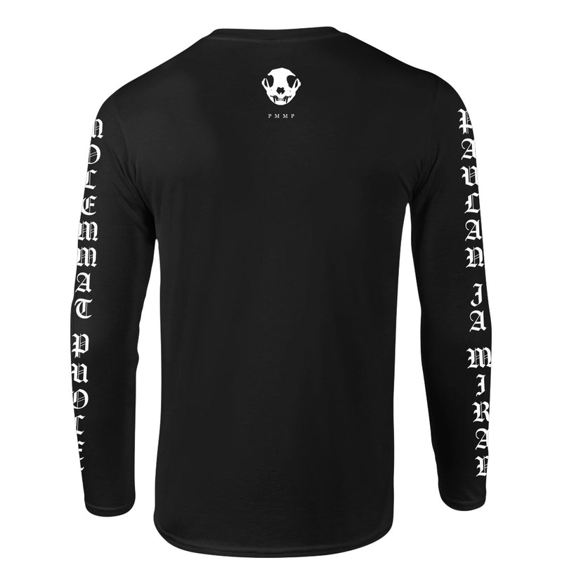 PMMP, Leskiäidin Tyttäret, Longsleeve