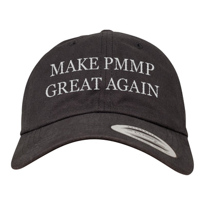PMMP, Make PMMP Great Again, Cap