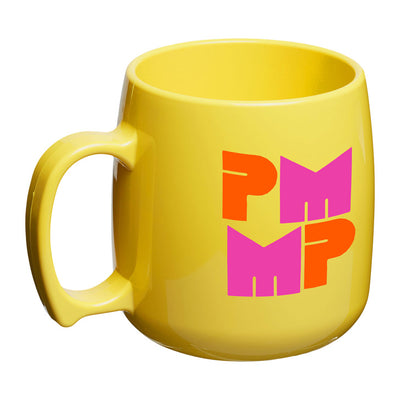 PMMP, Vittu Jee!, Mug