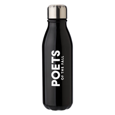 Poets of the Fall, Logo, Bottle