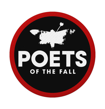 Poets of the Fall, Logo, Patch