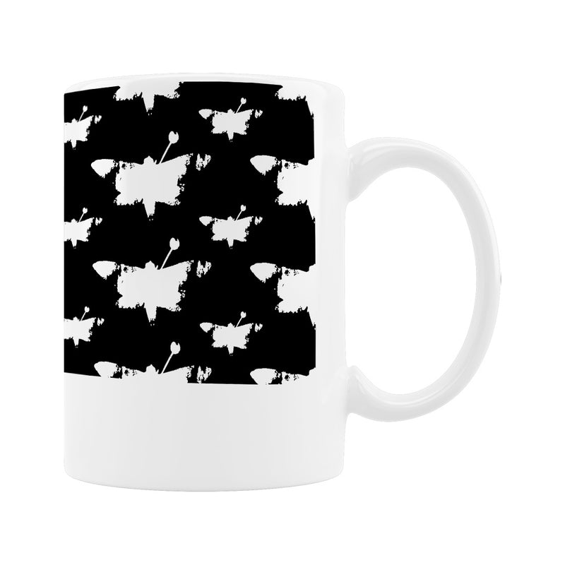 Poets of the Fall, Morphosa Nr. 1, Ceramic Mug