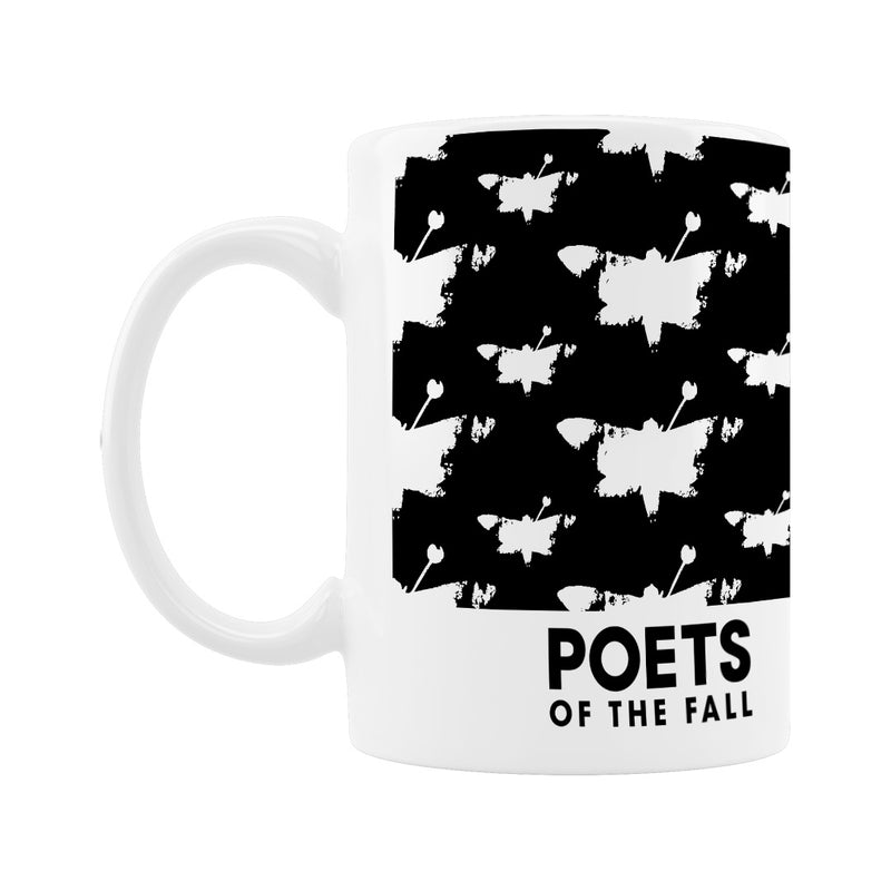 Poets of the Fall, Morphosa Nr. 1, Ceramic Mug