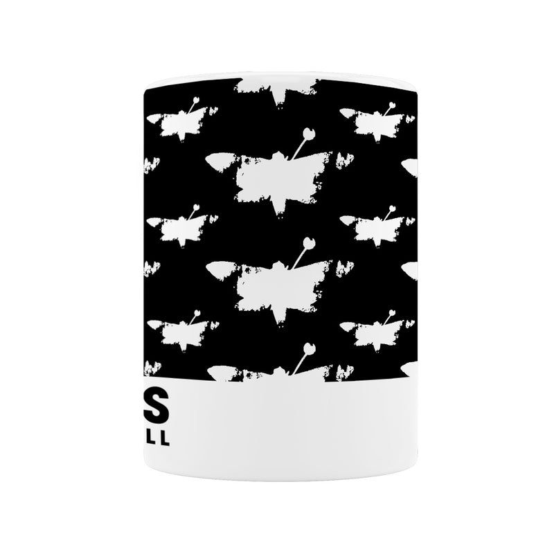 Poets of the Fall, Morphosa Nr. 1, Ceramic Mug