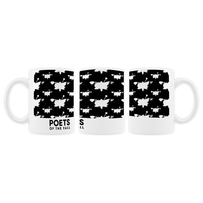 Poets of the Fall, Morphosa Nr. 1, Ceramic Mug