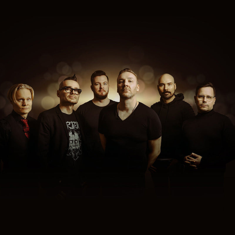 Poets of the Fall - Priority Pass