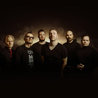 Poets of the Fall - Priority Pass
