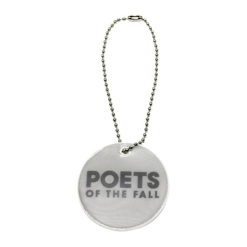 Poets of the Fall, Logo, Reflector