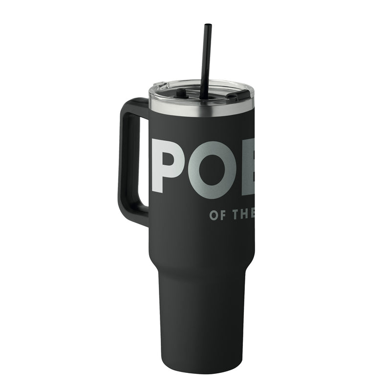 Poets of the Fall, Logo, Thermo Bottle