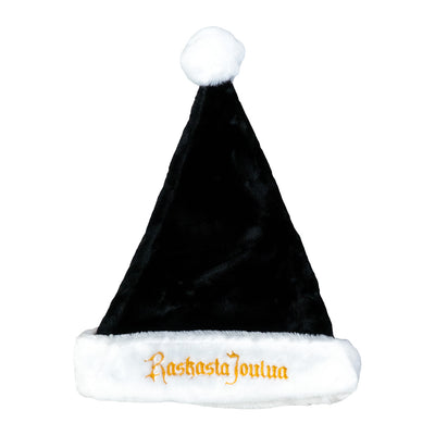 Raskasta Joulua, Black Christmas Hat