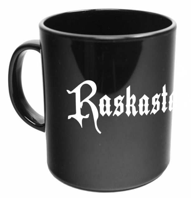 Raskasta Joulua, Classic Mug