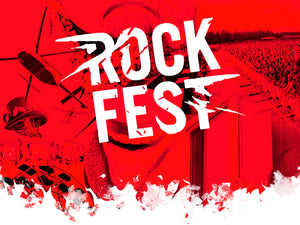 Rockfest Shop