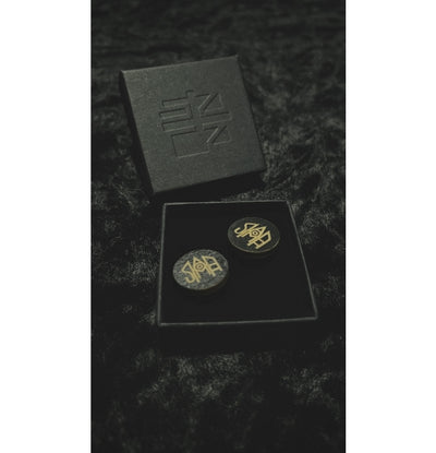 Sara, Saramonia, Small Earrings