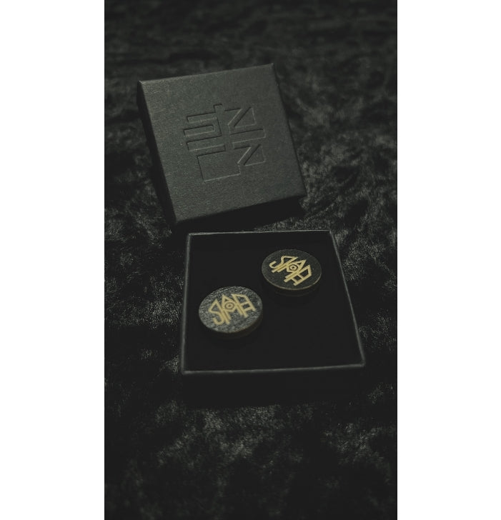 Sara, Saramonia, Small Earrings