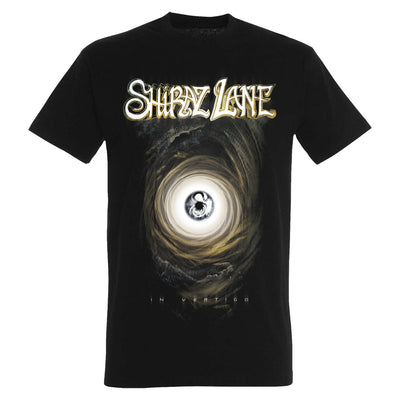 Shiraz Lane, In Vertigo, T-Shirt