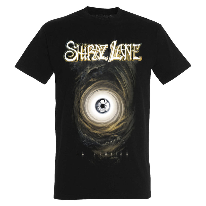 Shiraz Lane, In Vertigo, T-Shirt