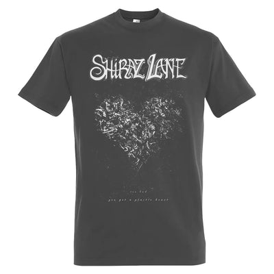 Shiraz Lane, Plastic Heart, T-Shirt