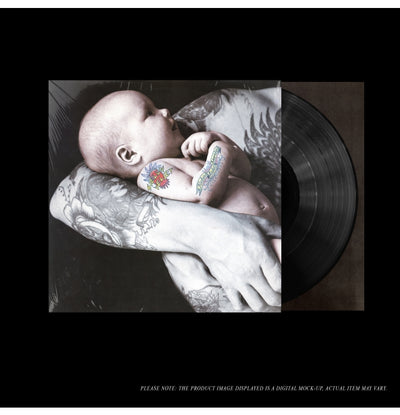 Sielun Veljet, Kuka Teki Huorin, Ltd Violetti Vinyyli – Backstage