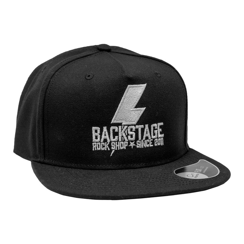Backstage Rock Shop Snapback