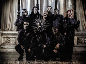Slipknot Shop