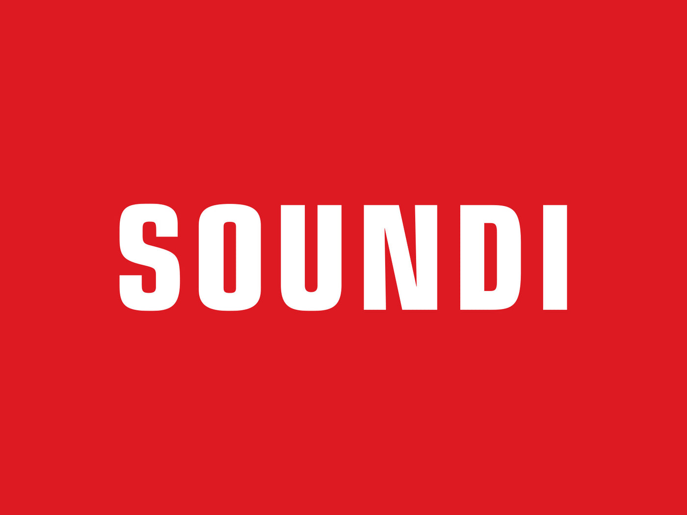 Soundi Shop