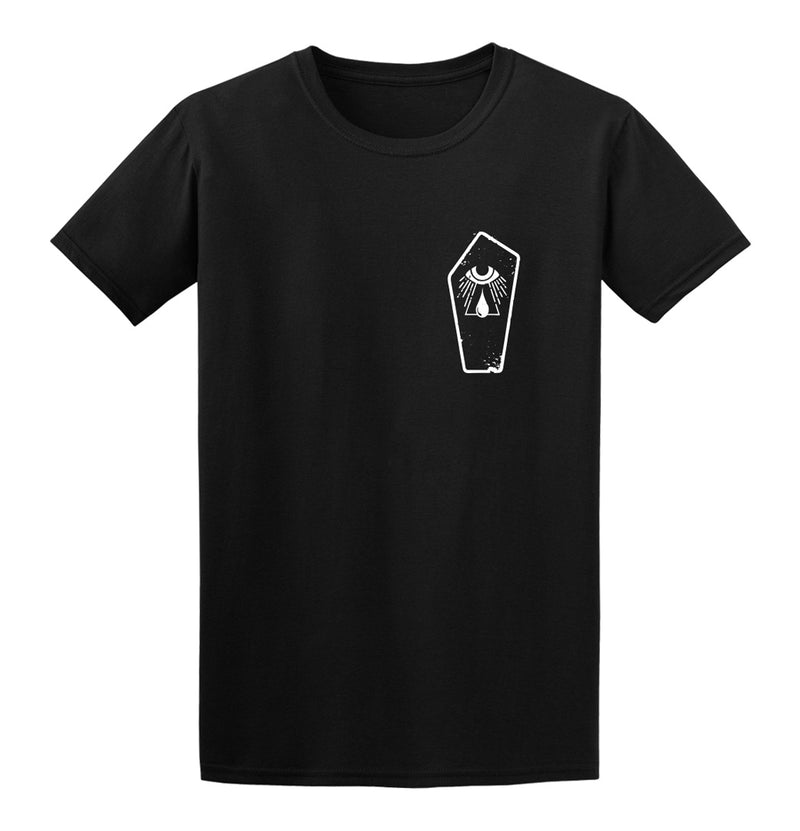 St. Aurora, Logo, T-Shirt