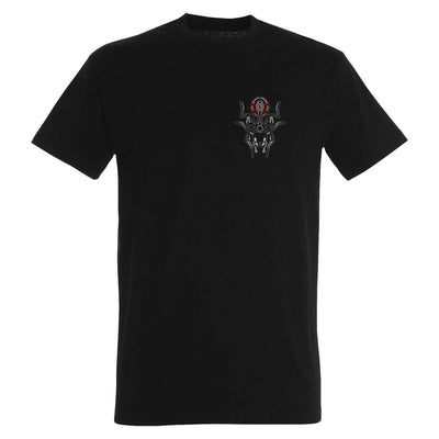 St. Aurora, Traditional Ant, T-Shirt