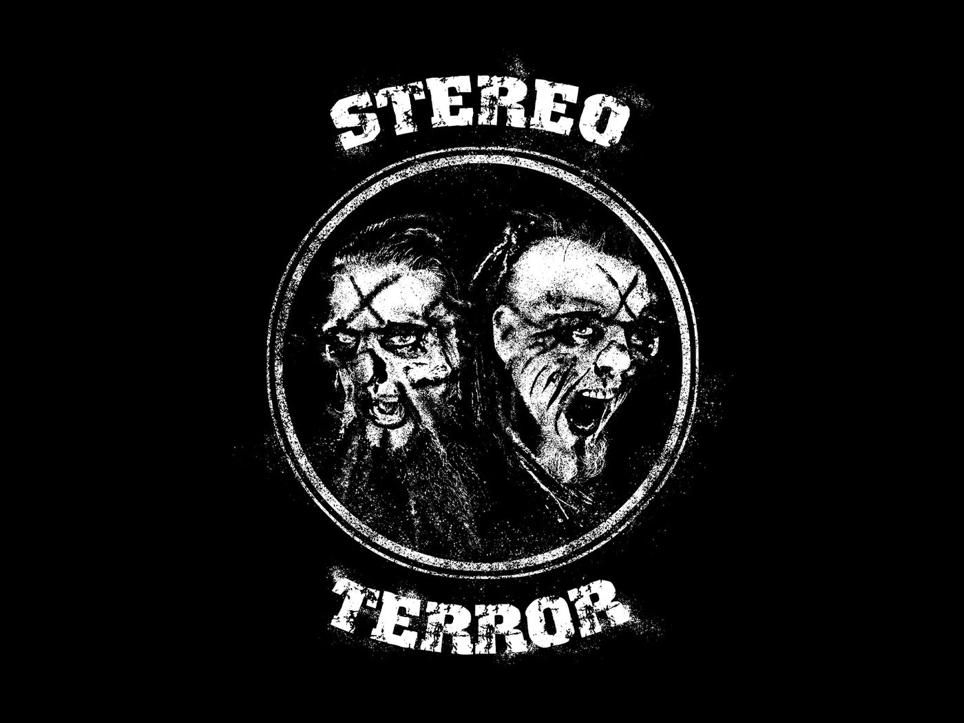 Terror Banda Terror Band Logo