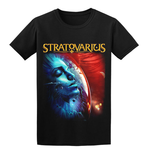 Stratovarius, Destiny, T-Shirt – Backstage Rock Shop