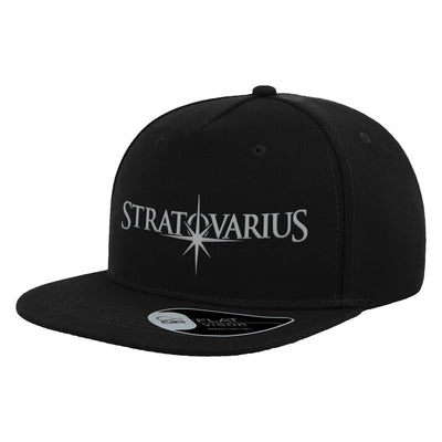 Stratovarius, Logo, Snapback Cap
