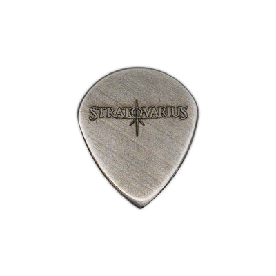 Stratovarius, Matias Kupiainen, Guitar Pick