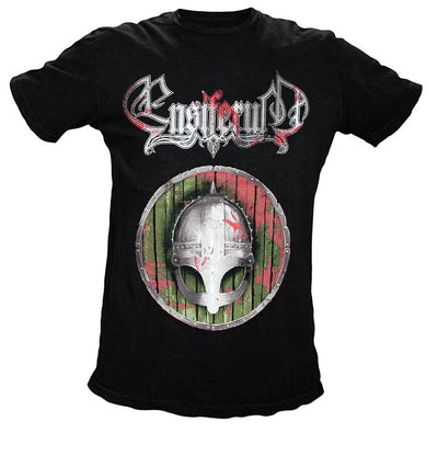 Ensiferum, Blood Is The Price Of Glory, T-Shirt