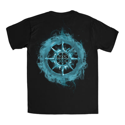Tarot, It's Back!, T-Shirt