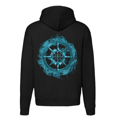 Tarot, It's Back!, Zip Hoodie