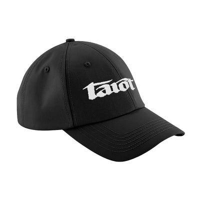 Tarot, Logo, Baseball Cap